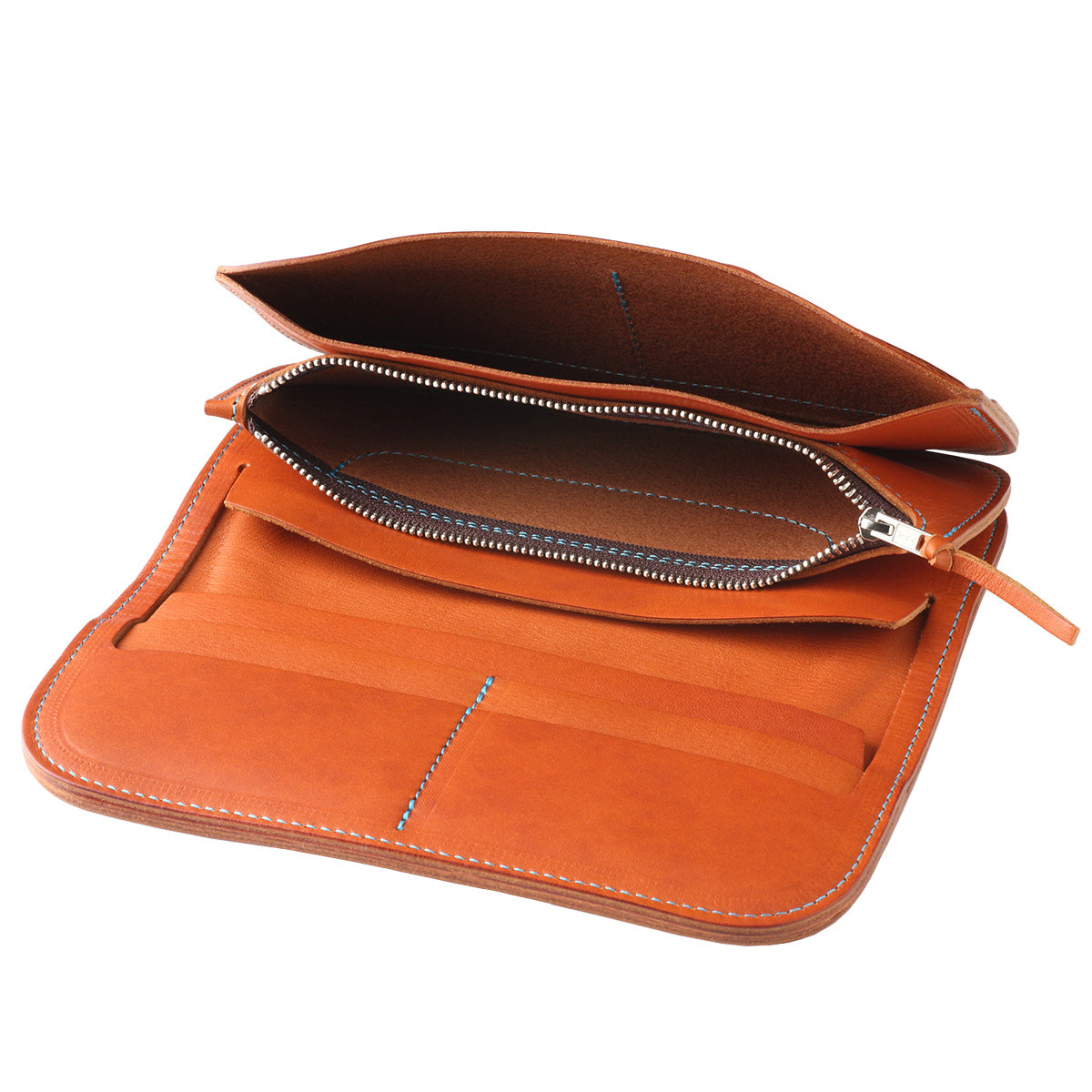 レッドムーン/REDMOON ロングウォレット RM-SUNRISE-A-OCB