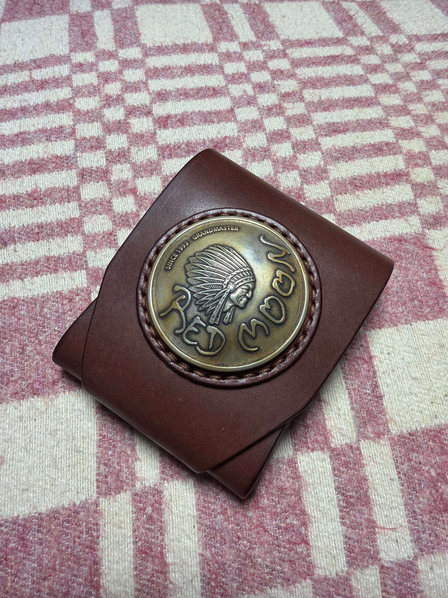 REDMOON RM-R01GM 51mm SCB