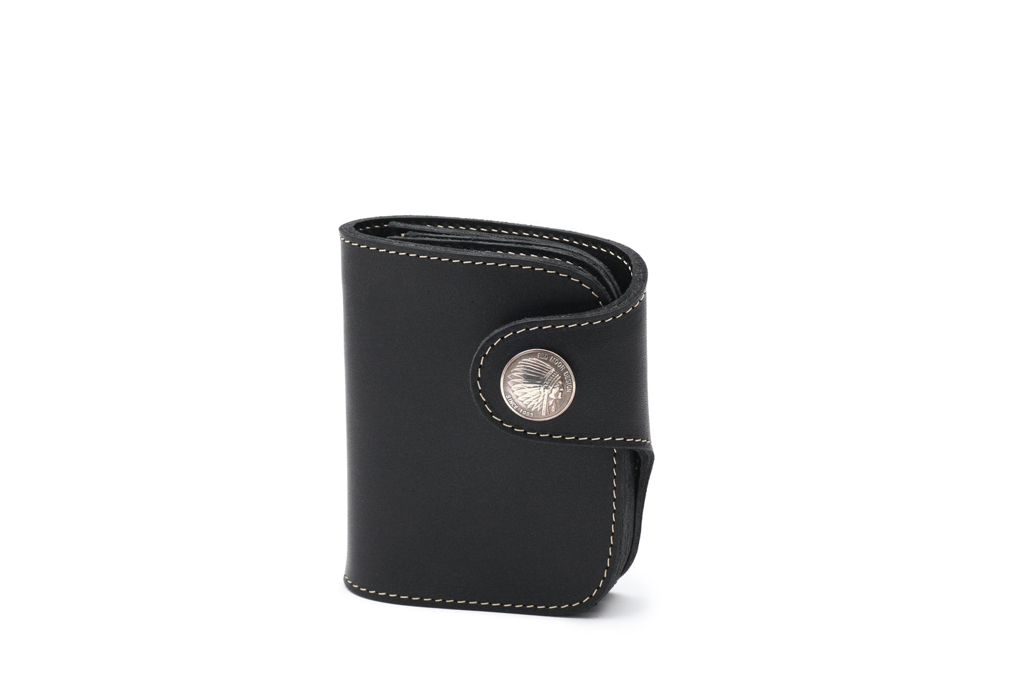 REDMOON Short Wallet HR-01A