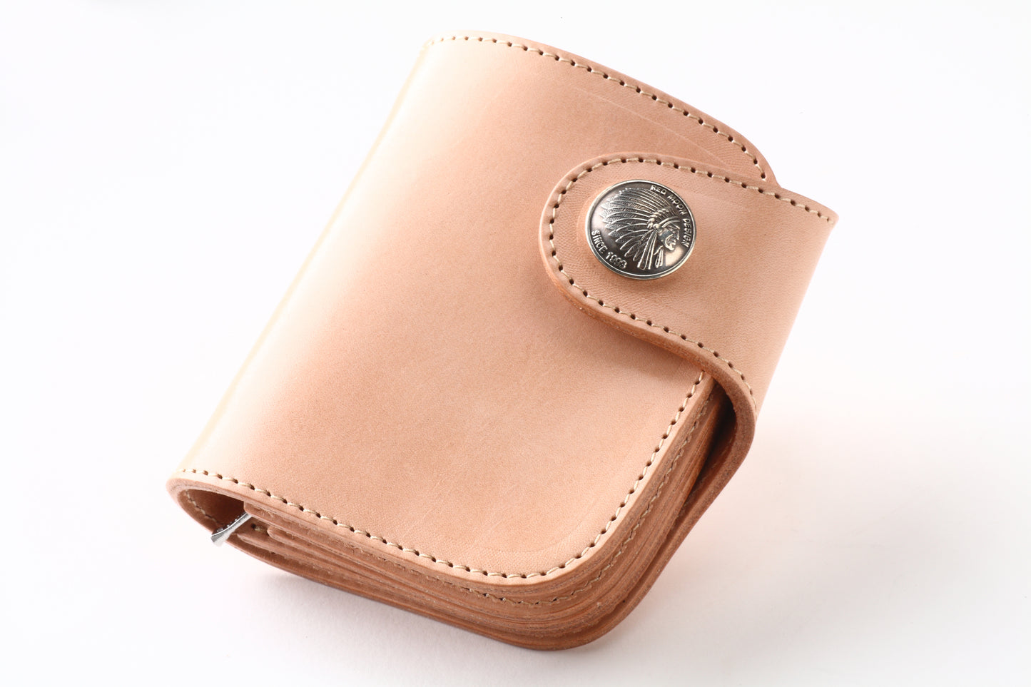 REDMOON Short Wallet HR-01A