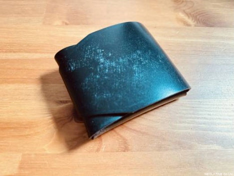 REDMOON minimal wallet ND-R01BD BBK/SNT