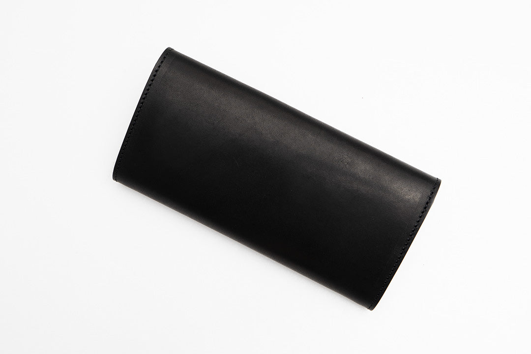 REDMOON Long Wallet / RM-THW04-SBK
