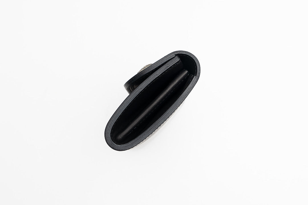 REDMOON Long Wallet / RM-THW04-SBK