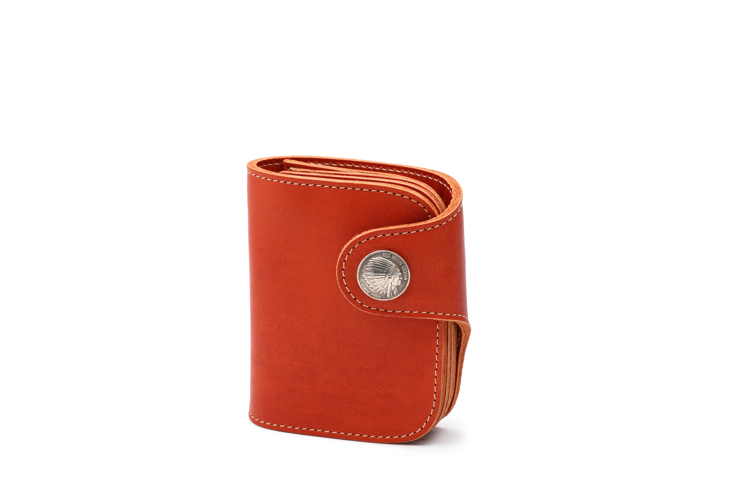 REDMOON Short Wallet HR-01A