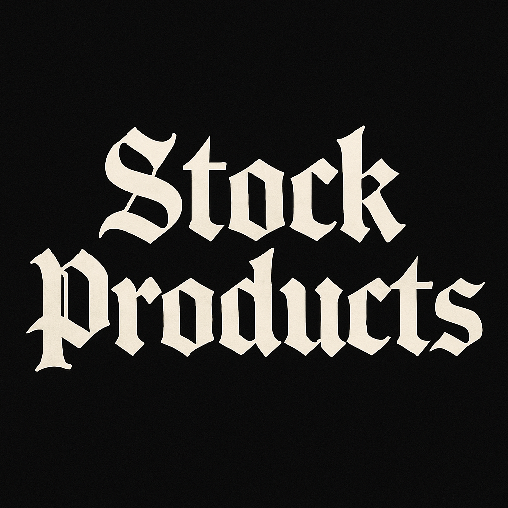 In Stock