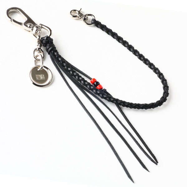 レッドムーン/REDMOON　 ウォレットレザーロープ S-OH4S