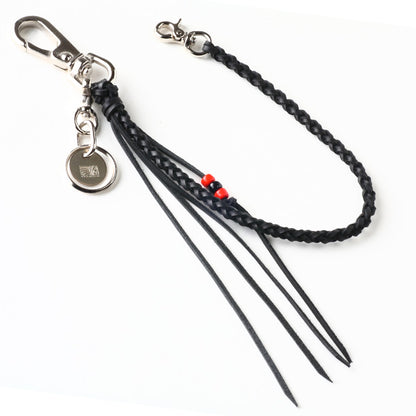 レッドムーン/REDMOON　 ウォレットレザーロープ S-OH4S