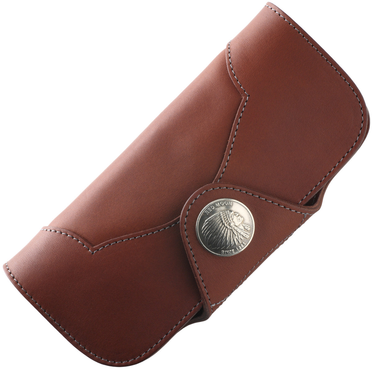 レッドムーン/REDMOON　 ロングウォレット　RM-SUNRISE-A-OCB