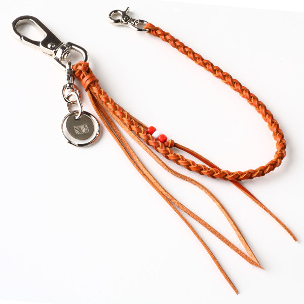 レッドムーン/REDMOON　 ウォレットレザーロープ S-OH4S