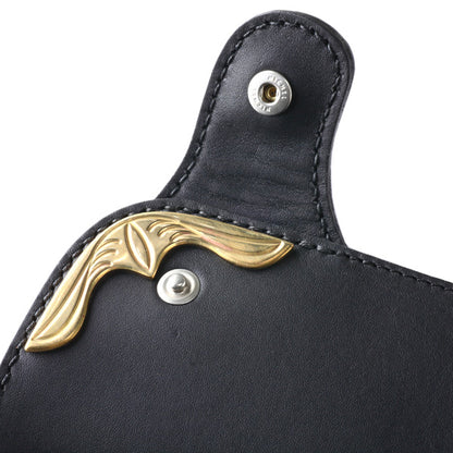 レッドムーン/REDMOON　 ロングウォレットS-CW02AYE-M