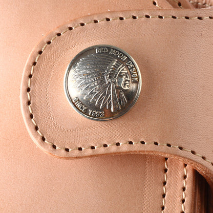 レッドムーン/REDMOON　 ロングウォレット CW-02A