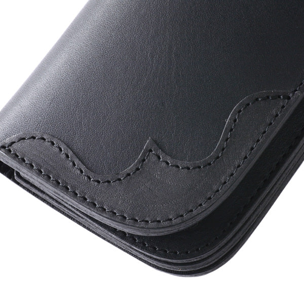 レッドムーン/REDMOON　 ロングウォレットS-CW02AYE-M