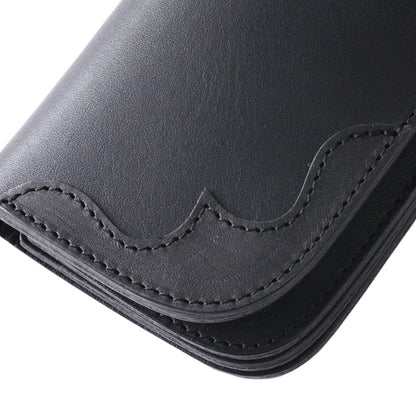 レッドムーン/REDMOON　 ロングウォレットS-CW02AYE-M