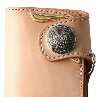 レッドムーン/REDMOON　 ロングウォレット 0-CW-02AYE-M