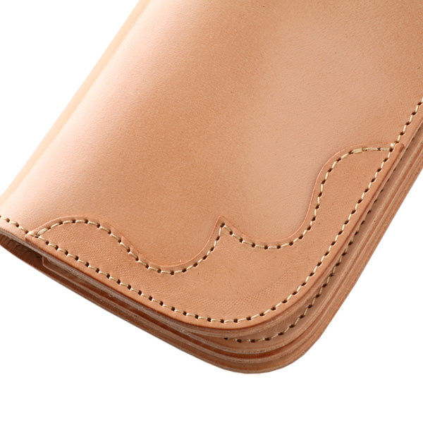 レッドムーン/REDMOON　 ロングウォレット 0-CW-02AGE-M