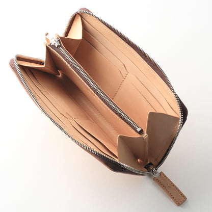 レッドムーン/REDMOOM　ロングウォレット　LPSQ-RM30-OTN