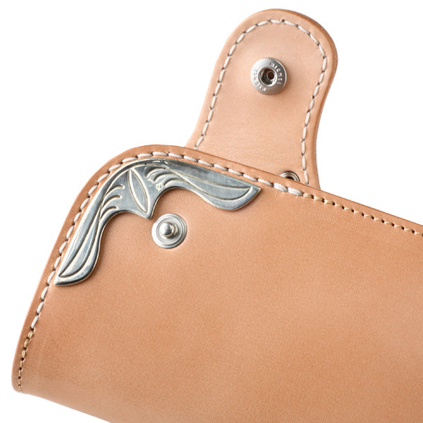 レッドムーン/REDMOON　 ロングウォレット 0-CW-02AGE-M