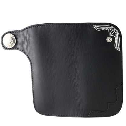 レッドムーン/REDMOON　 ロングウォレットS-CW02AGE-M