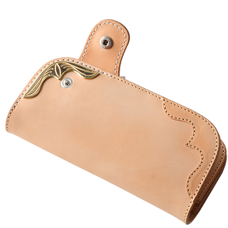 レッドムーン/REDMOON　 ロングウォレット 0-CW-02AYE-M