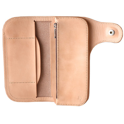 レッドムーン/REDMOON　 ロングウォレット S-CW02AC-OTN