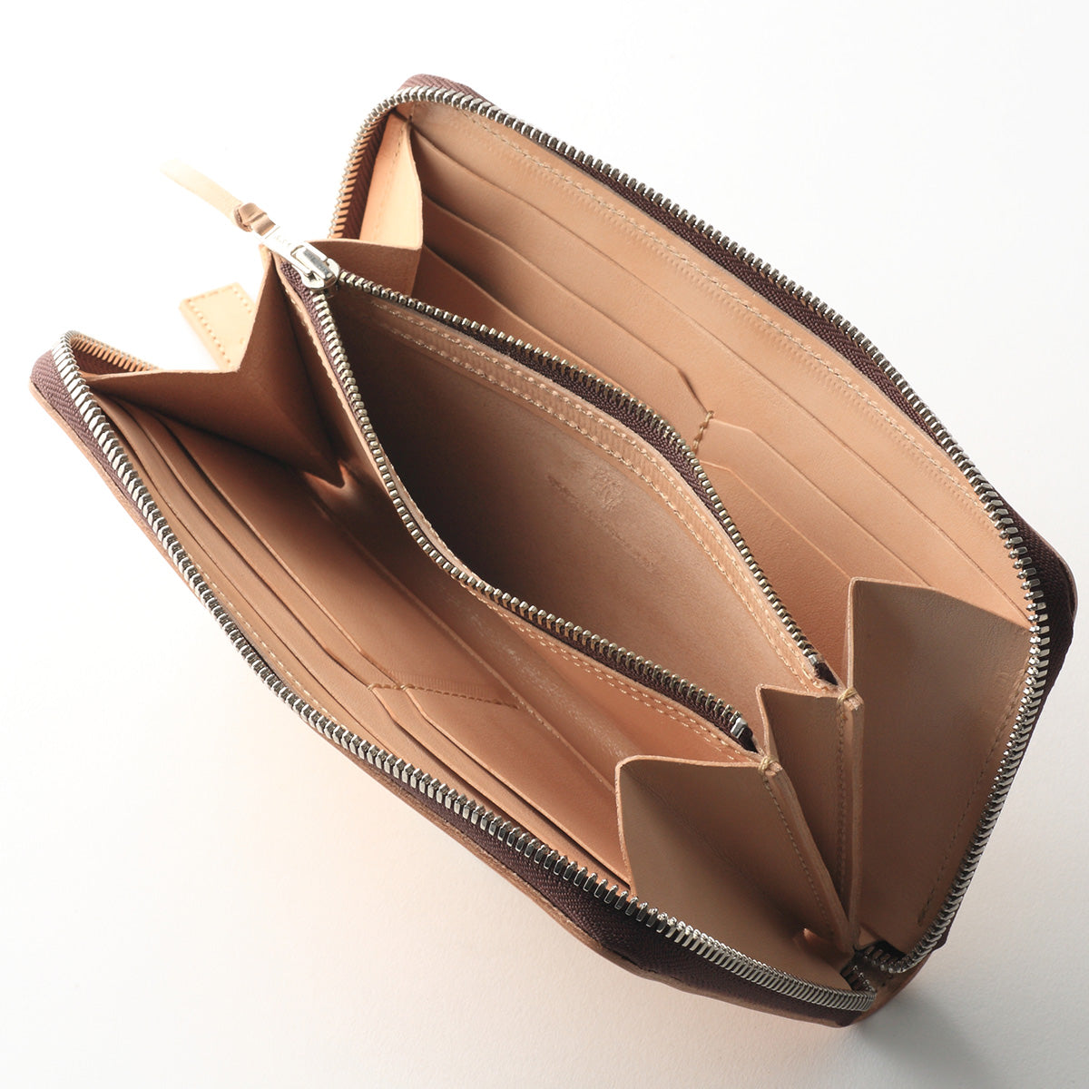 レッドムーン/REDMOOM　ロングウォレット　LPSQ-RM30-OTN