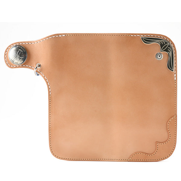 レッドムーン/REDMOON　 ロングウォレット 0-CW-02AGE-M