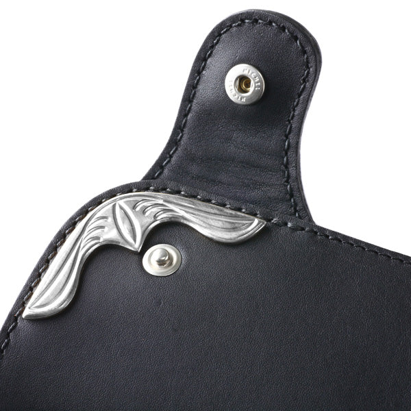 レッドムーン/REDMOON　 ロングウォレットS-CW02AGE-M