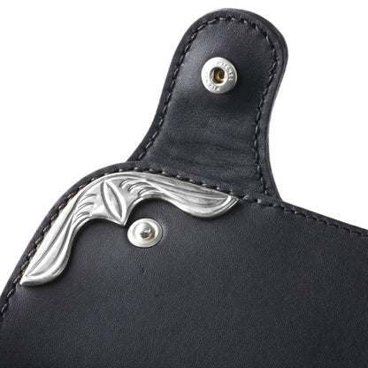 レッドムーン/REDMOON　 ロングウォレットS-CW02AGE-M