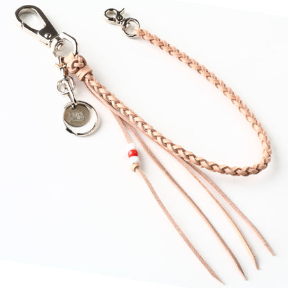 レッドムーン/REDMOON　 ウォレットレザーロープ S-OH4S