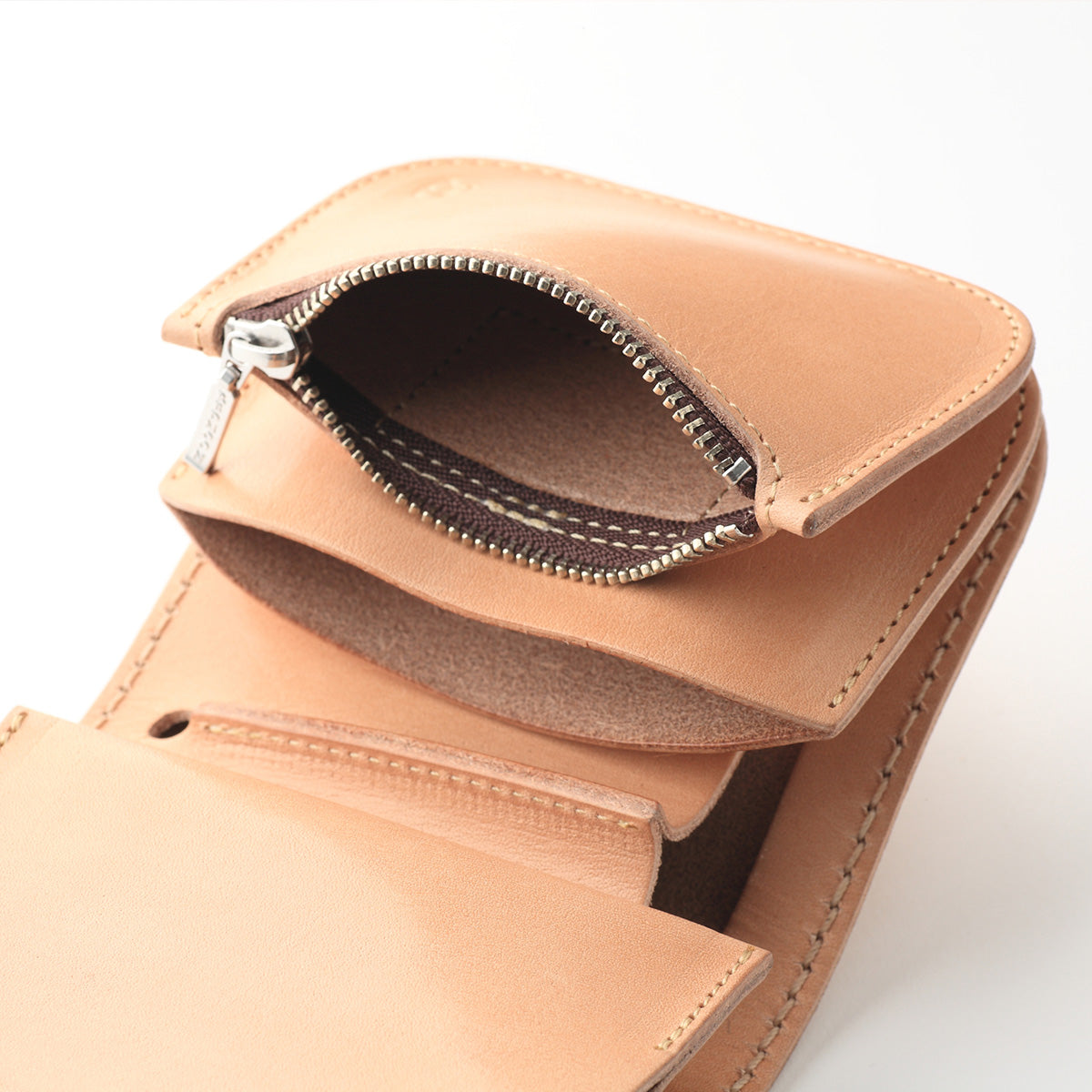 レッドムーン/REDMOON　 ショートウォレット P-01-HM SNT