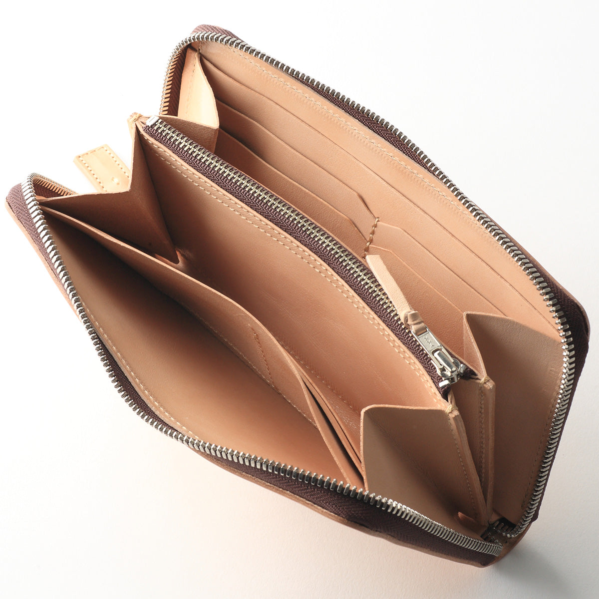 レッドムーン/REDMOOM　ロングウォレット　LPSQ-RM30-OTN