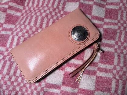 REDMOON Long Wallet LP2000-RMLA-SNT