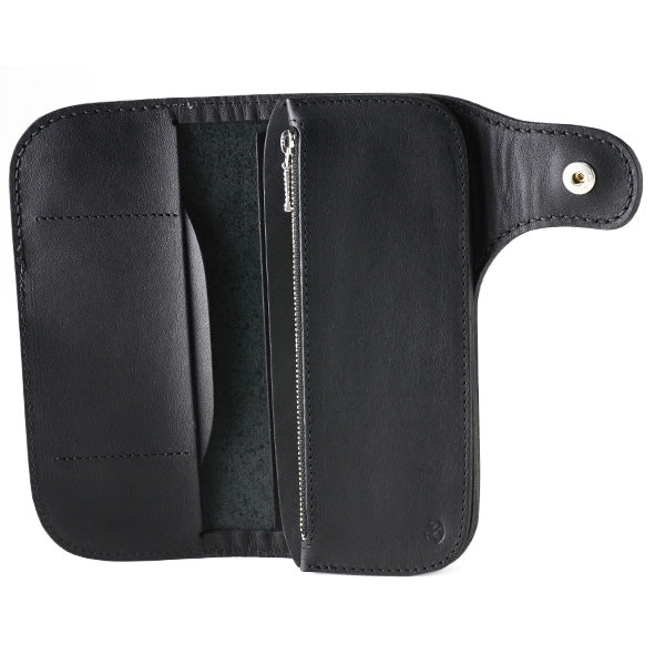 レッドムーン/REDMOON　 ロングウォレットS-CW02AGE-M