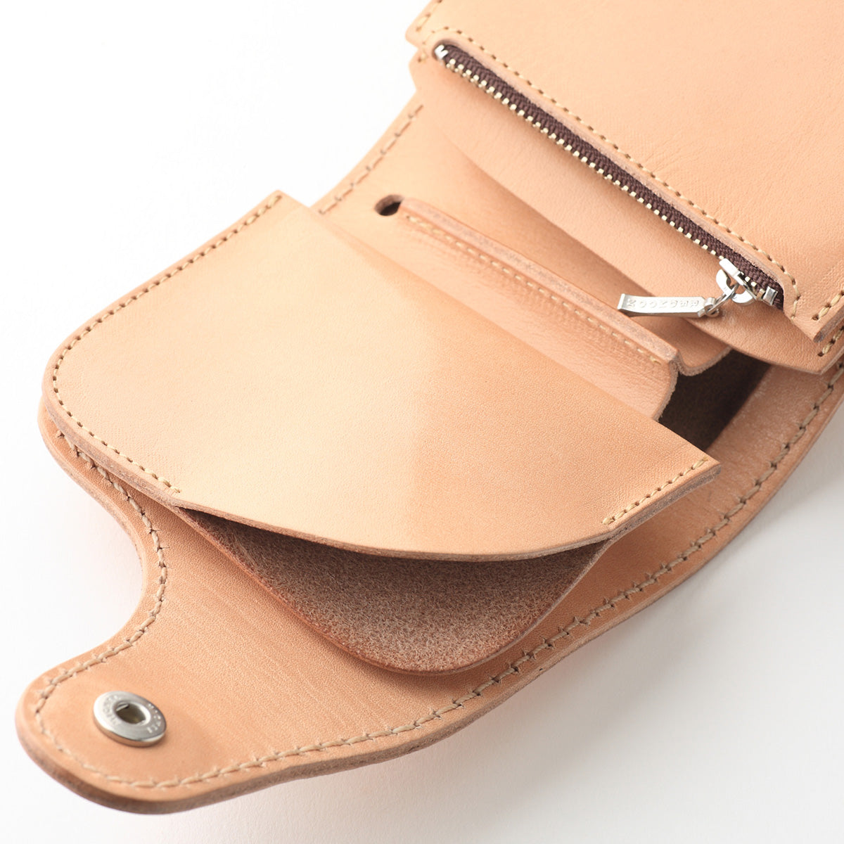 レッドムーン/REDMOON　 ショートウォレット P-01-HM SNT