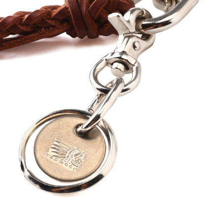 レッドムーン/REDMOON　 ウォレットレザーロープ S-OH4S