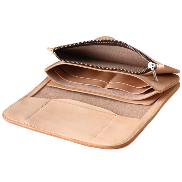 レッドムーン/REDMOON　 ロングウォレット 0-CW-02AGE-M