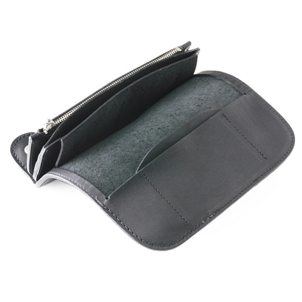 レッドムーン/REDMOON　 ロングウォレットS-CW02AYE-M