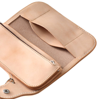 レッドムーン/REDMOON　 ロングウォレット 0-CW-02AGE-M