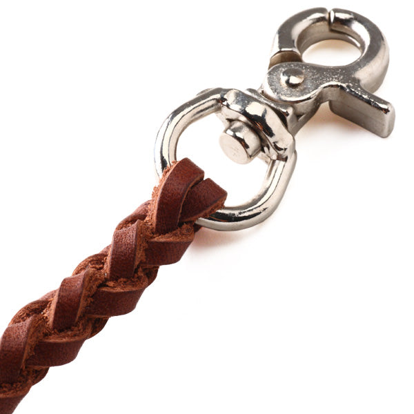 レッドムーン/REDMOON　 ウォレットレザーロープ S-OH4S