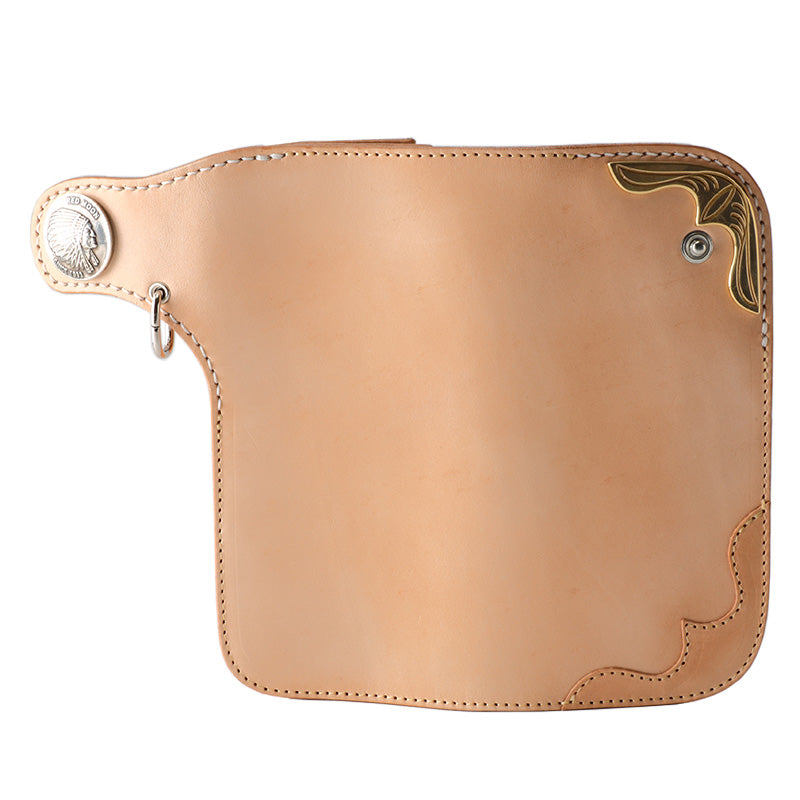 レッドムーン/REDMOON　 ロングウォレット 0-CW-02AYE-M