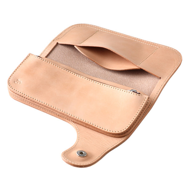 レッドムーン/REDMOON　 ロングウォレット CW-02A