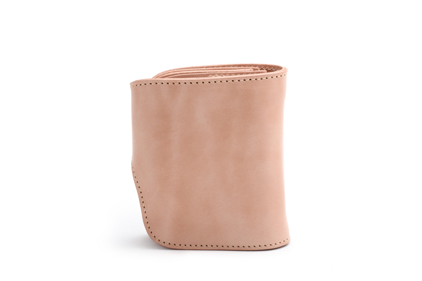 レッドムーン/REDMOON　 ショートウォレット　HR-01A OBK