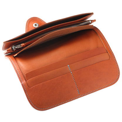 レッドムーン/REDMOON　 ロングウォレット　RM-SUNRISE-A-OCB