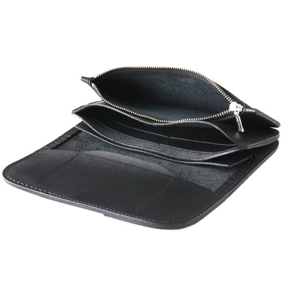 レッドムーン/REDMOON　 ロングウォレットS-CW02AGE-M