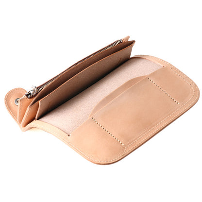 レッドムーン/REDMOON　 ロングウォレット S-CW02AC-OTN