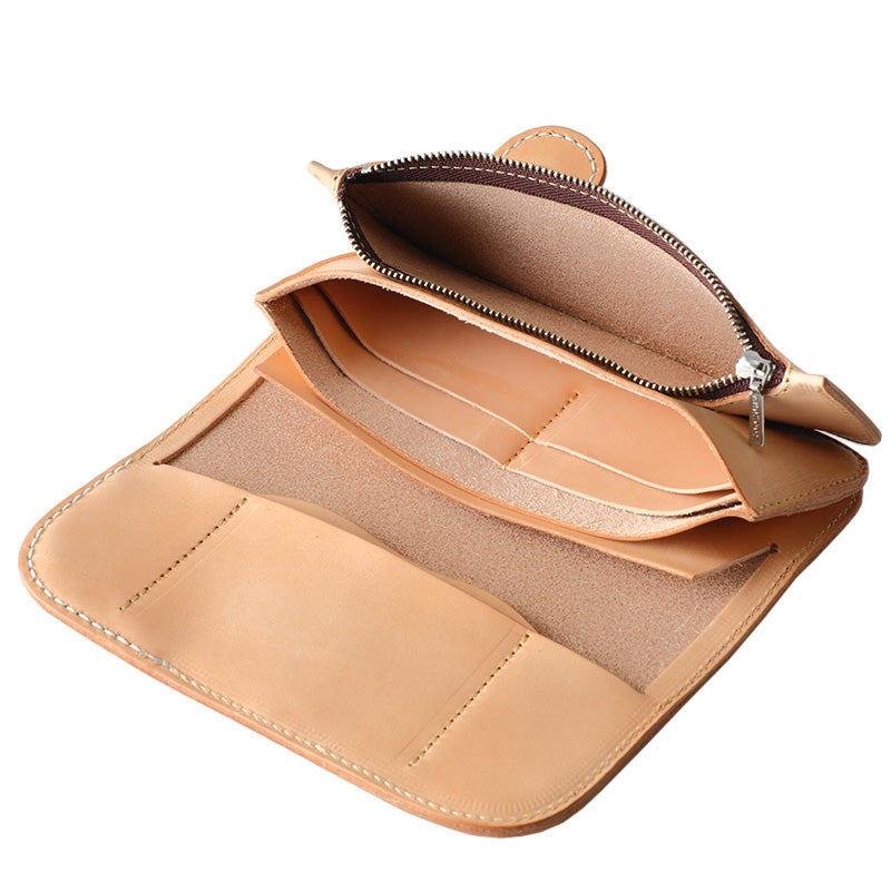 レッドムーン/REDMOON　 ロングウォレット 0-CW-02AYE-M