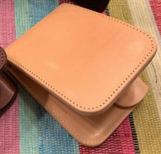 RM-CSWM Leather Wallet REDMOON