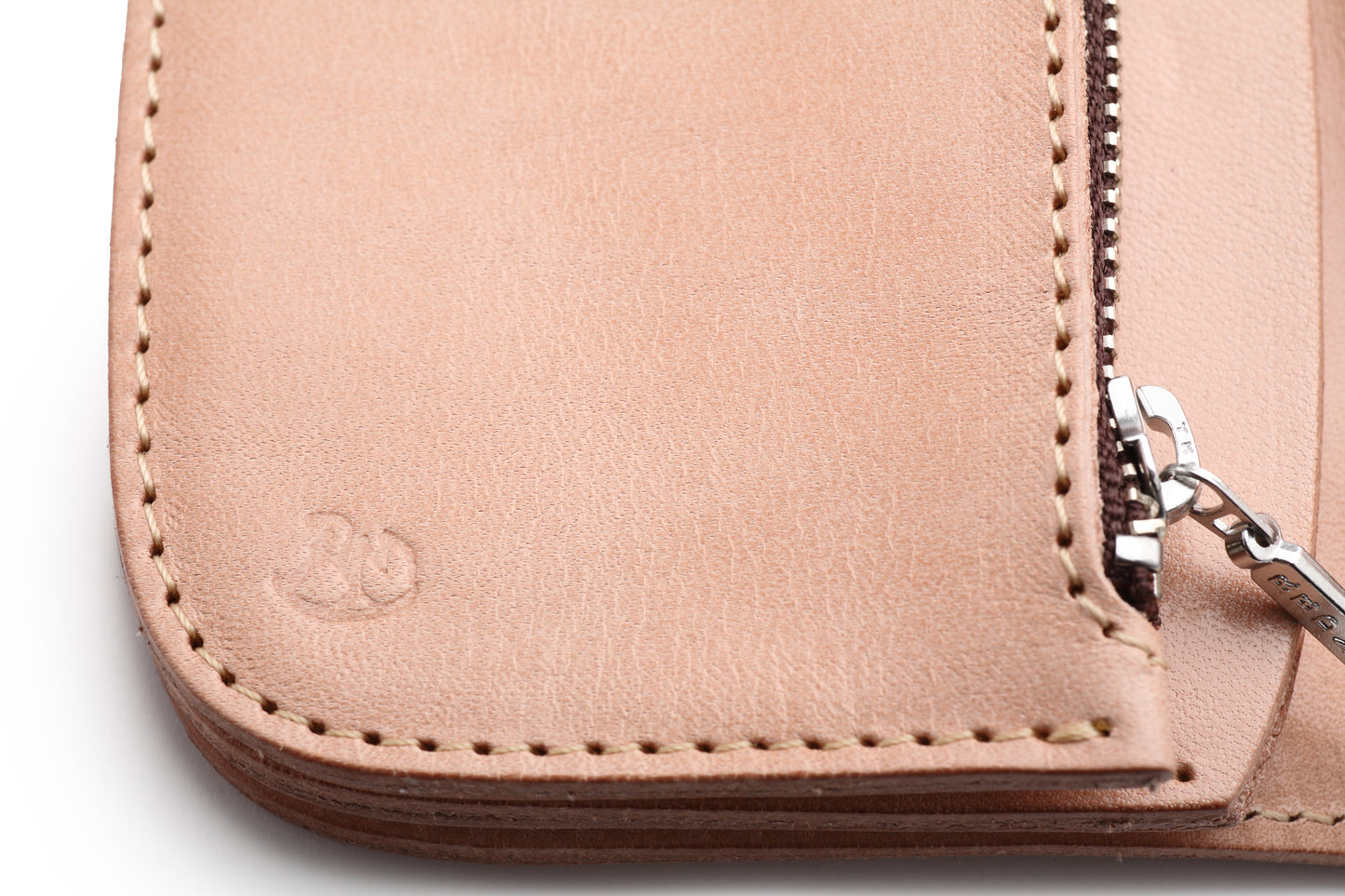 レッドムーン/REDMOON　 ショートウォレット　HR-01A OBK