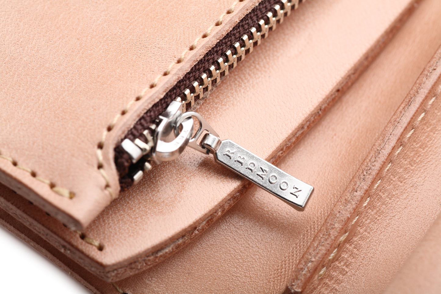 レッドムーン/REDMOON　 ショートウォレット　HR-01A OBK