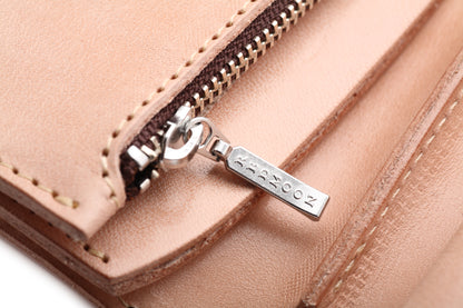 レッドムーン/REDMOON　 ショートウォレット　HR-01A OBK